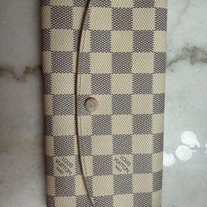 Louis Vuitton Azure Wallet